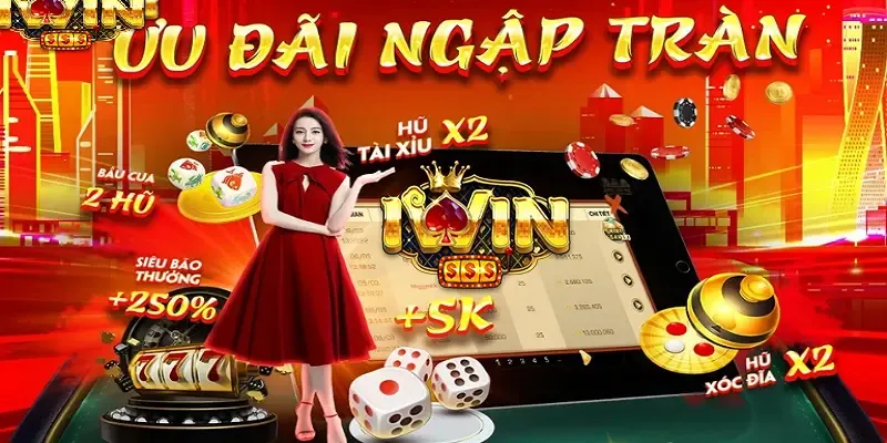 Tổng quan các loại hình khuyến mãi 2bong